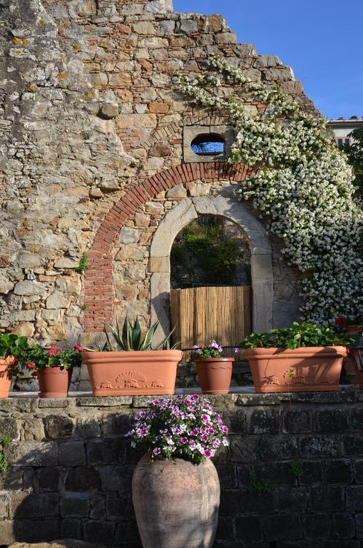 La Carretteria Guest House Mistretta 部屋 写真