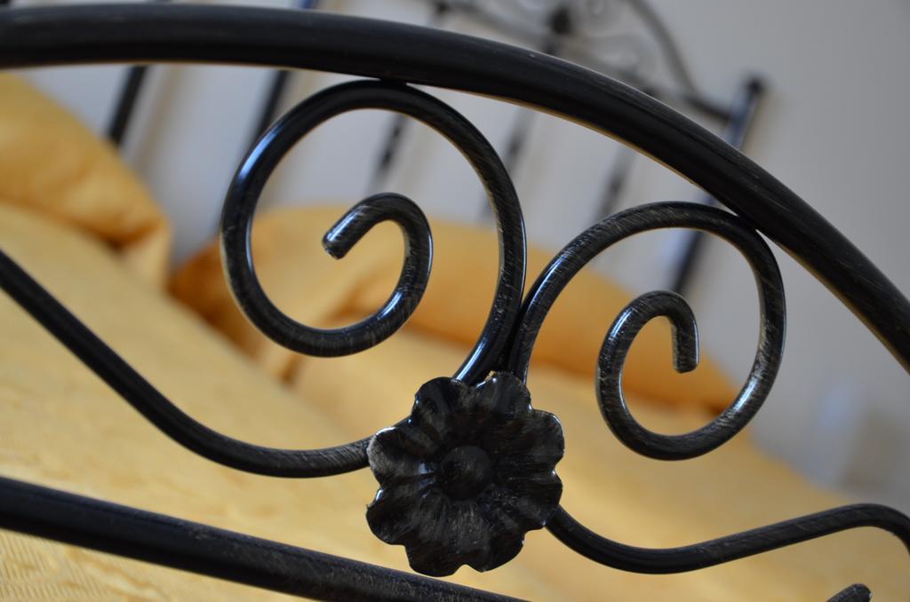 La Carretteria Guest House Mistretta 部屋 写真